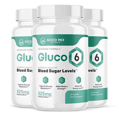 Buy Gluco6